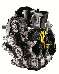 P6C45 Engine